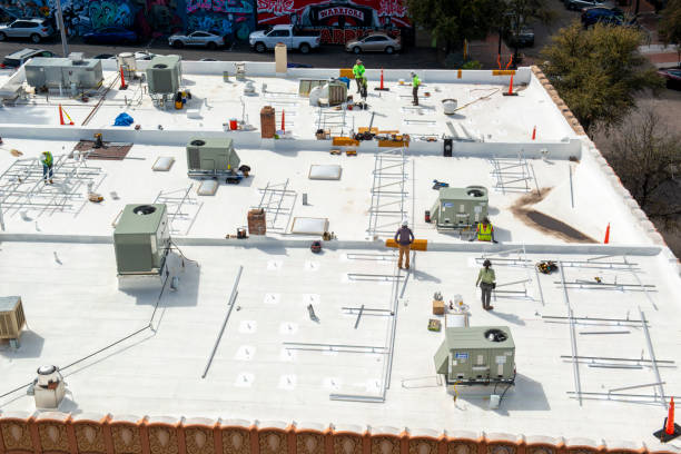 Best Roofing for New Construction  in La Paloma, TX