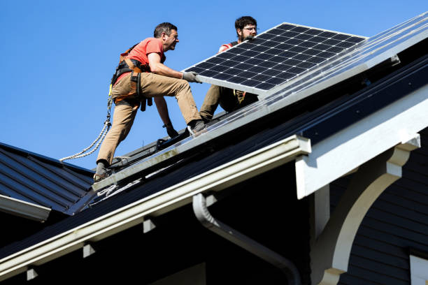 Trusted La Paloma, TX Roofing Service Experts