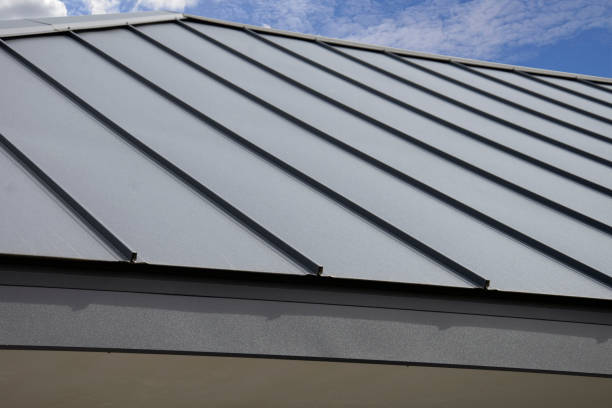 Cold Roofs in La Paloma, TX