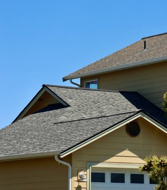 Best Asphalt Shingles Roofing  in La Paloma, TX