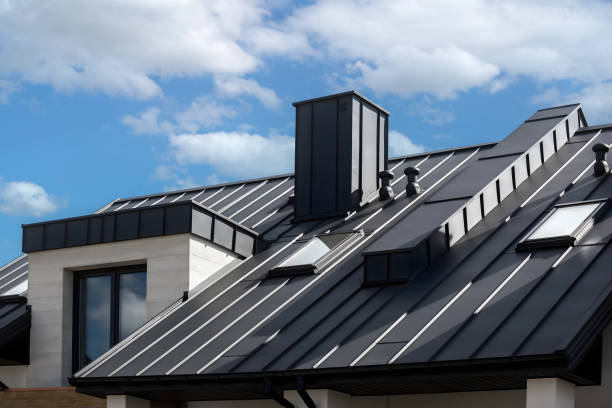 Best Roof Insulation Installation  in La Paloma, TX